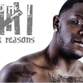 Six Reasons (@SixReasons) x Prophet “I Need A Cape” [Official Video]