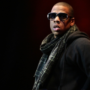Jay-Z Performs “Glory” (B.I.C.) For The First Time @ Carnegie Hall [Video]