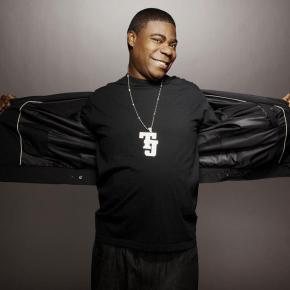 Comedian Tracy Morgan Responds To Claims of Not Helping His Family
