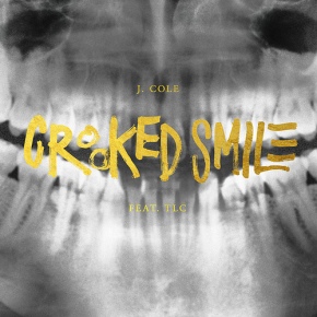 #NewMusic : J. Cole x TLC “Crooked Smile”