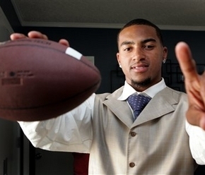Eagles Receiver DeSean Jackson Headed To Jay-Z’s Roc-Nation Sports